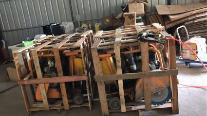 临夏市行李、家具、电器包装托运
